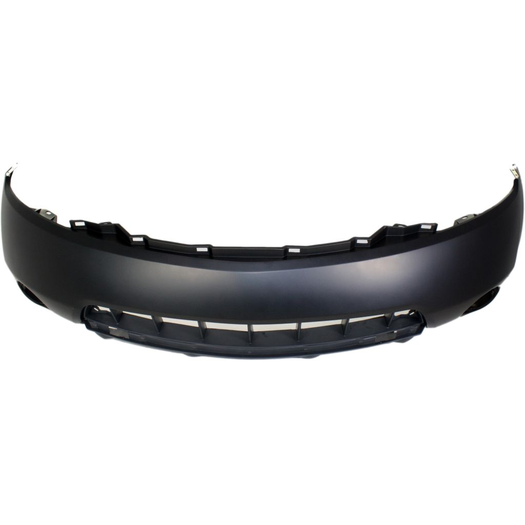 NISSAN(DATSUN) MURANO FRONT BUMPER COVER PRIMED OEM#FBM22CC20H 2006-2007 PL#NI1000232