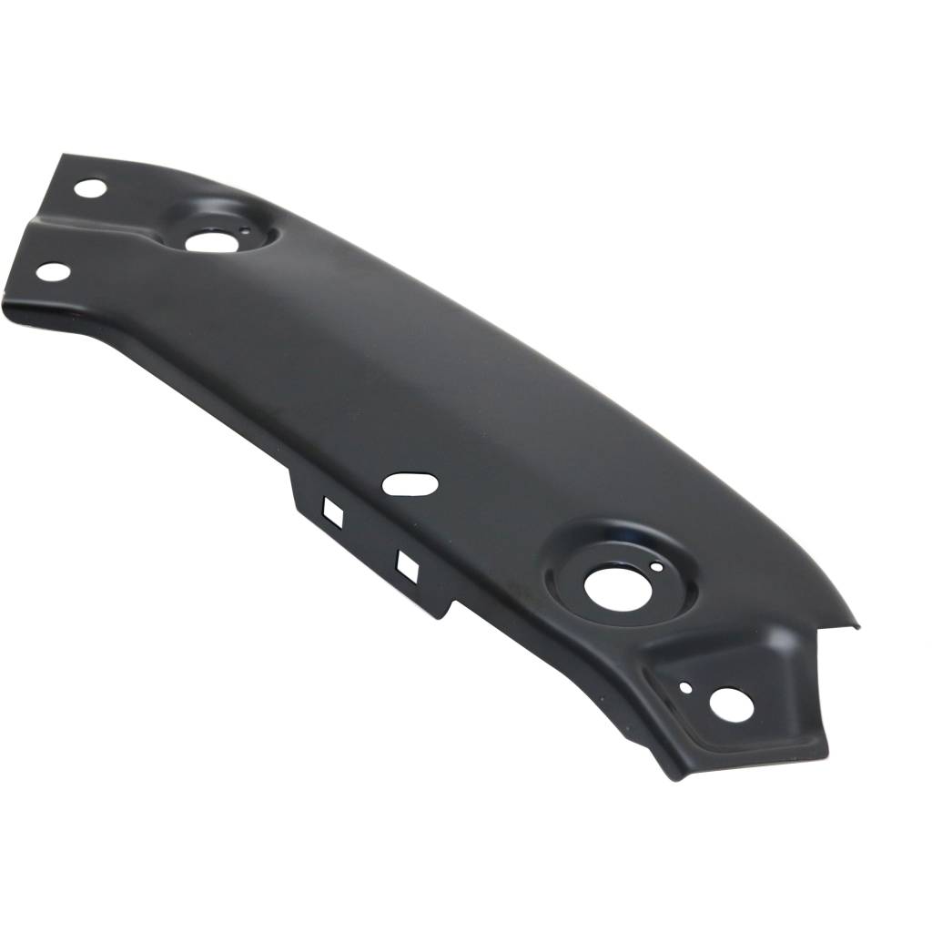 VOLKSWAGEN JETTA HYBRID RADIATOR SUPPORT SIDE SUPPORT RIGHT (Passenger Side) OEM#5C6805932 2013-2016 PL#VW1225145