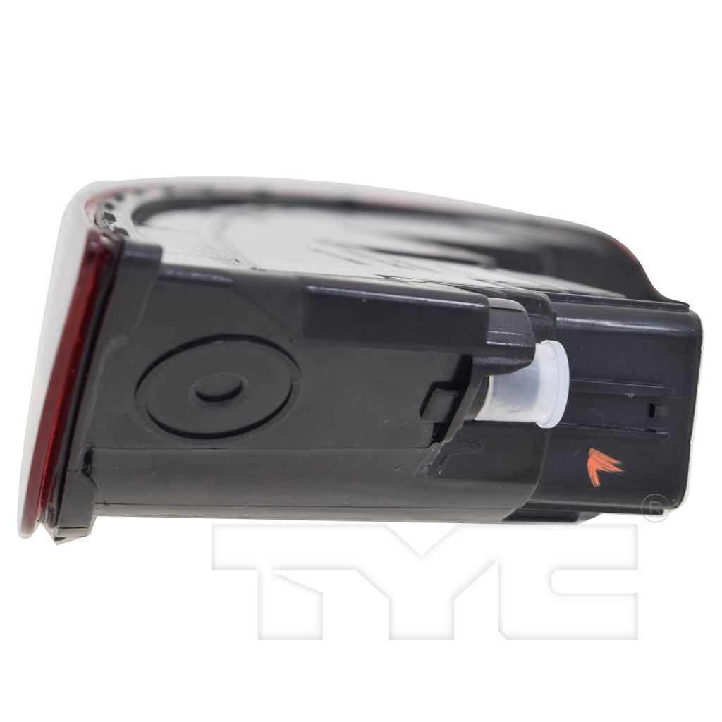 AUDI Q5 / SQ5 TAIL LAMP ASSY LEFT (Driver Side) (ON BMP)**CAPA** OEM#80A945069A 2018-2020 PL#AU2800123C
