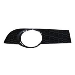 CHEVROLET AVEO 5 (HATCHBACK) FOG LAMP COVER INSERT RIGHT (Passenger Side) BLACK OEM#96808146 2009-2011 PL#GM1039116
