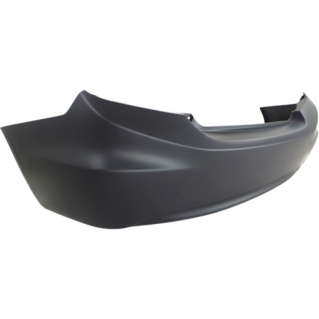 HONDA CIVIC SEDAN REAR BUMPER COVER PRIMED ( 1.8L) OEM#04715TR3A90ZZ 2012 PL#HO1100272