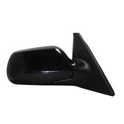 MAZDA MAZDA3 DOOR MIRROR RIGHT (Passenger Side) POWER/ NOT HEATED OEM#BN8B69120K08 2004-2009 PL#MA1321142
