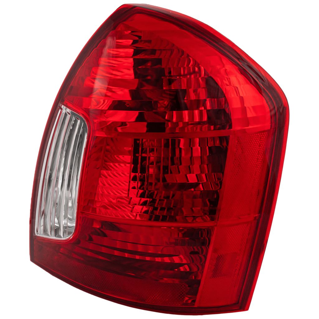 HYUNDAI ACCENT SEDAN TAIL LAMP ASSEMBLY RIGHT (Passenger Side) OEM#924021E010 2006-2011 PL#HY2801136