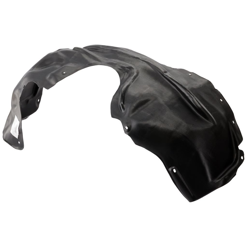 JEEP CHEROKEE FENDER LINER RIGHT (Passenger Side) (W/ OFF ROAD PKG)/(TRAILHAWK) **CAPA** OEM#68102264AF 2014-2015 PL#CH1249162C
