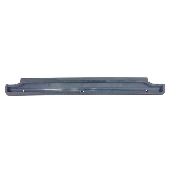 LEXUS ES 300h RADIATOR LOWER AIR GUIDE (NA BUILT) OEM#16592F0010 2019-2024 PL#TO1218175