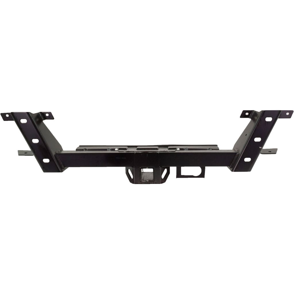 FORD TRUCKS & VANS FORD/PU (F150)(EXC SVT RAPTOR) STEP BUMPER REINFORCEMENT W/CLASS IIII HITCH (STYLESIDE) OEM#9L3Z17D826E 2009-2014 PL#FO1106363