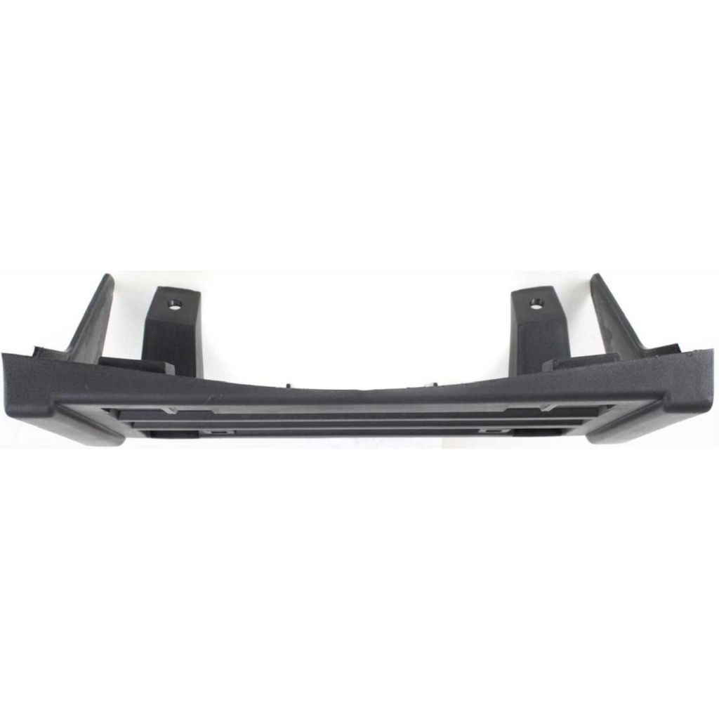 GM TRUCKS & VANS TAHOE (CHEVY) (HEAD/LAMP & C/L 2pcs Design ) FRONT LICENSE PLATE(W/IMPACT STRIP) OEM#15990674 1995-2000 PL#GM1068101