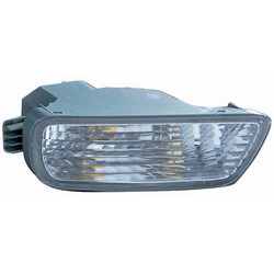 TOYOTA TACOMA SIGNAL LAMP ASSY RIGHT (Passenger Side) **CAPA** OEM#8151004080 2001-2004 PL#TO2531140C