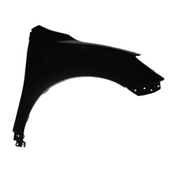 TOYOTA MATRIX FENDER RIGHT (Passenger Side)**CAPA** OEM#5380102120 2009-2014 PL#TO1241226C