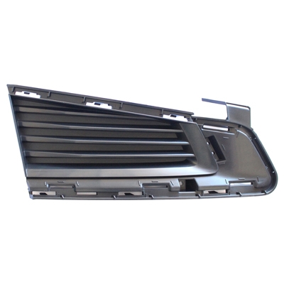 CADILLAC CTS SEDAN FOG LAMP COVER RIGHT (Passenger Side) TEXTURED BLACK (WO/PARK ASSIST) OEM#23168674 (P) 2014-2019 PL#GM1039194
