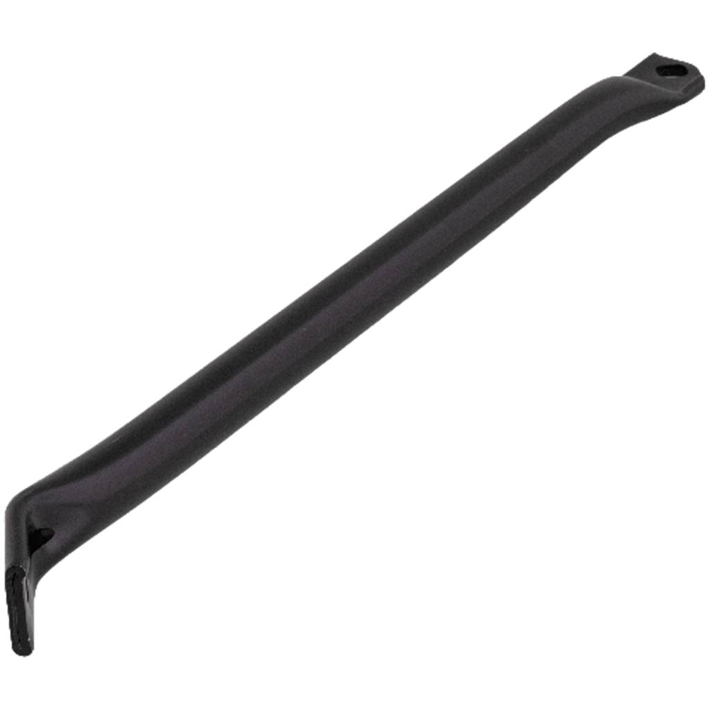 BMW BMW X6 (40i/M50i) RADIATOR SUPPORT FRONT BUMPERRACE RIGHT (Passenger Side) (ALUM) OEM#51647445102 2020-2024 PL#BM1225171