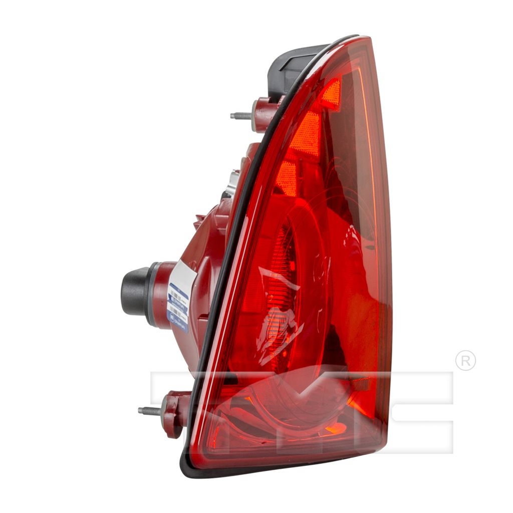 CHEVROLET MALIBU HYBRID TAIL LAMP ASSY LEFT (Driver Side) (OUTER)**CAPA** OEM#20914363 2008-2010 PL#GM2800224C