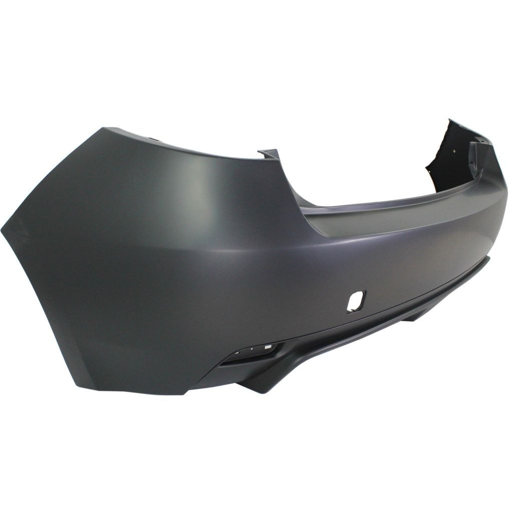 SUBARU IMPREZA WRX/STI REAR BUMPER COVER PRIMED ( WG) (08-10 STi MDL ONLY) OEM#57704FG070 2008-2014 PL#SU1100163