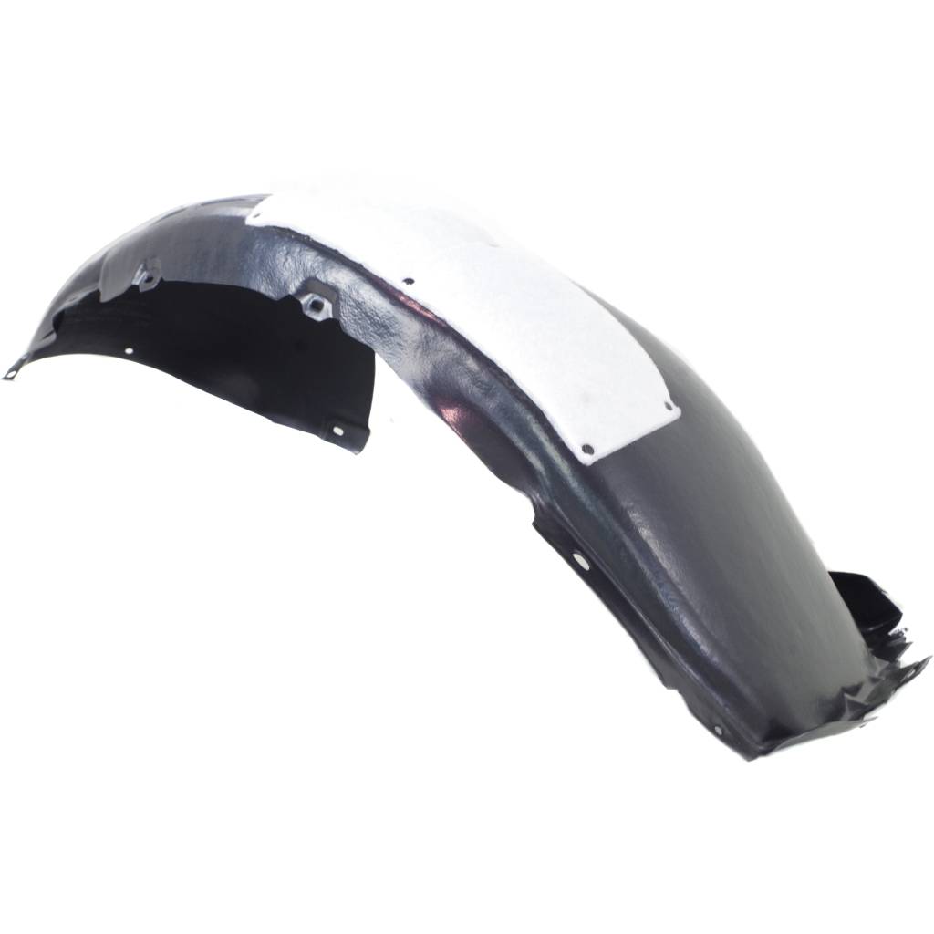 VOLKSWAGEN GOLF ALLTRACK FENDER LINER LEFT (Driver Side) (REAR SECTION) OEM#5G0805969P 2017-2019 PL#VW1248146