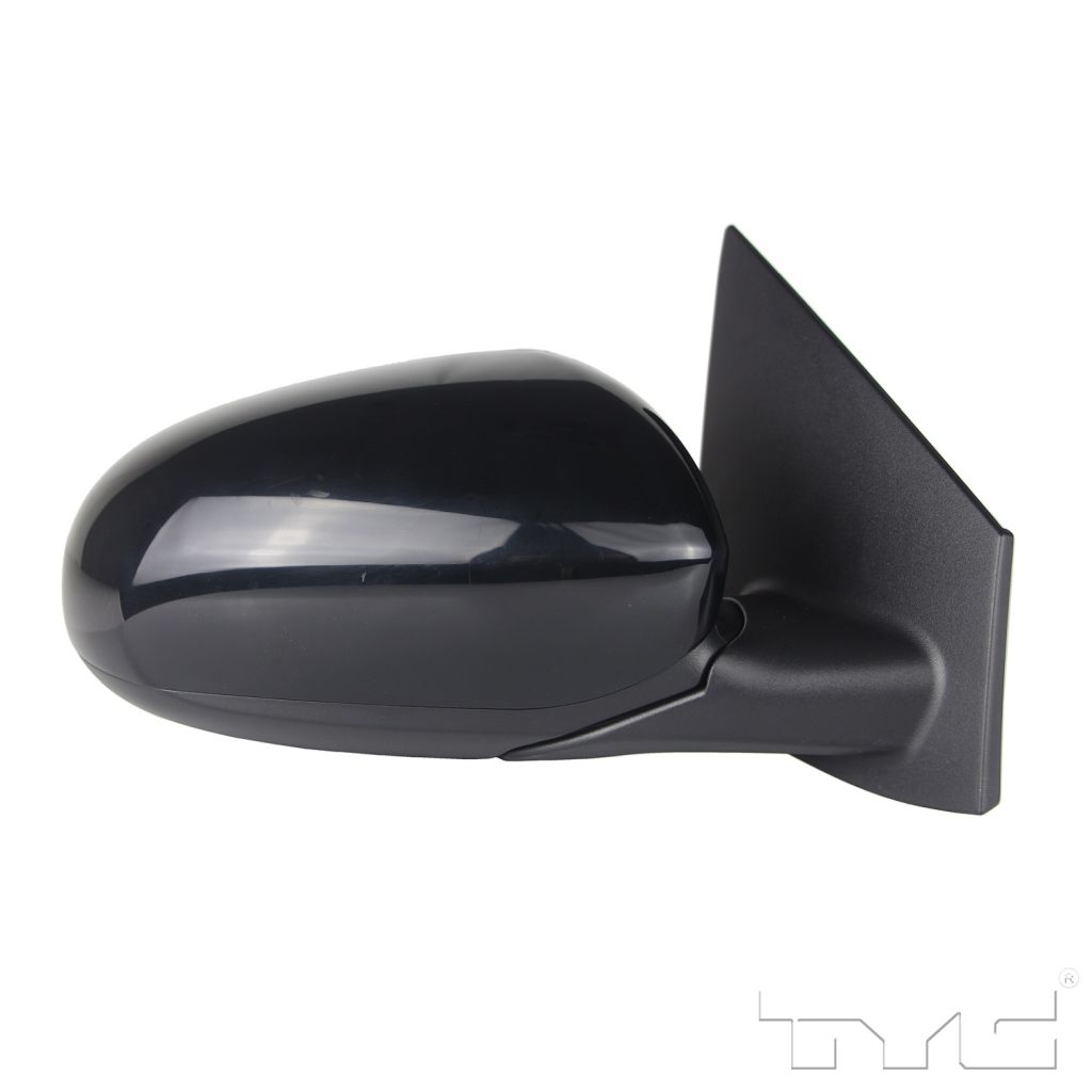 KIA SPORTAGE DOOR MIRROR RIGHT (Passenger Side) PWR/HTD (WO/BSD)(MAN-FOLD) OEM#87620D9110 2017-2022 PL#KI1321197