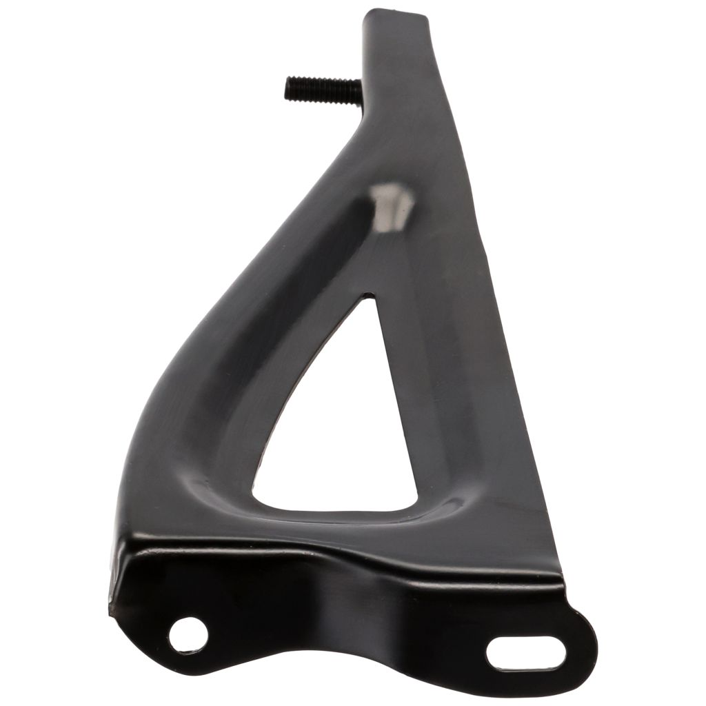 TOYOTA TACOMA FRONT BUMPER UPPER RETAINER BRACKET LEFT (Driver Side) OEM#5327404020 2005-2011 PL#TO1066154