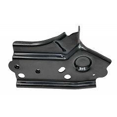 TOYOTA RAV4 FENDER LOWER EXT BRACKET RIGHT (Passenger Side) OEM#538130R030 2013-2018 PL#TO1245130