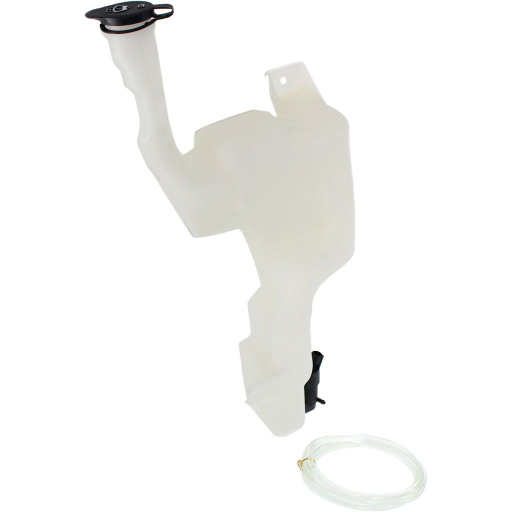 FORD FIESTA/SEDAN WASHER TANK W/PUMP OEM#BE8Z17618A 2014-2019 PL#FO1288118