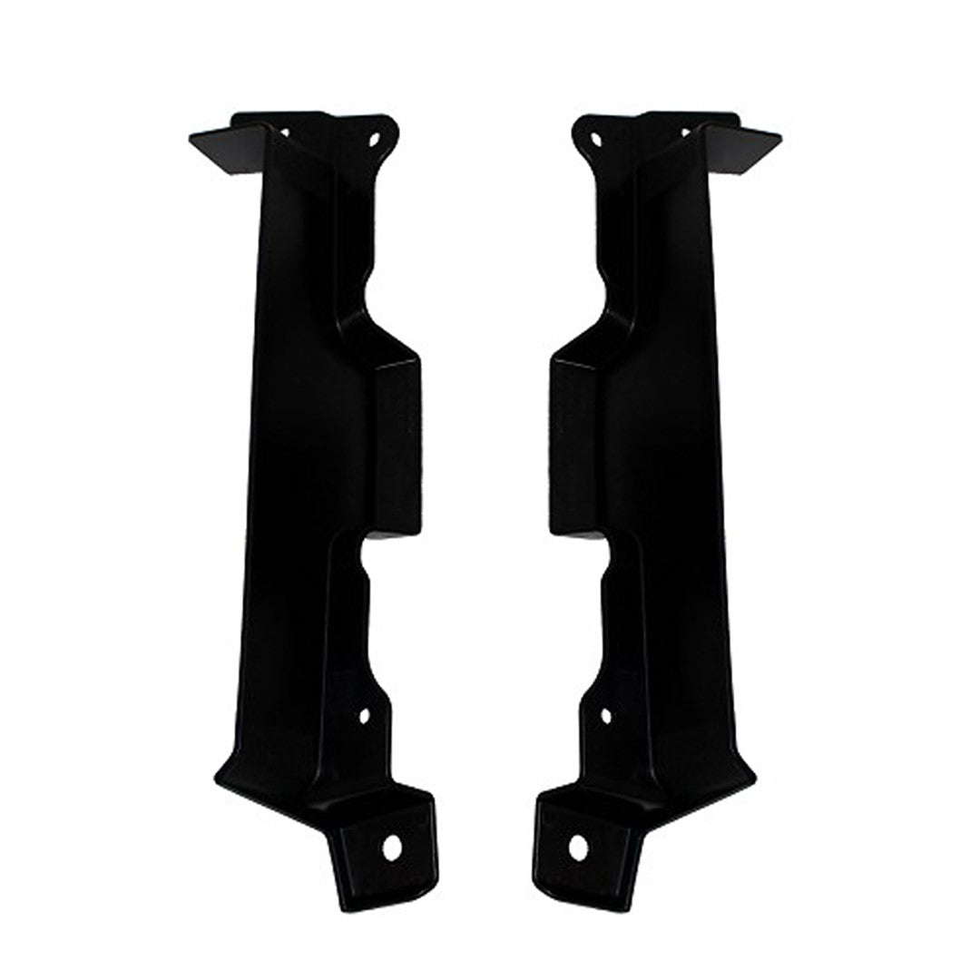 TOYOTA SIENNA FENDER LINER LOWER DEFLECTOR SET (RH+LH) **CAPA** OEM#5385308010 2021-2025 PL#TO1250151C