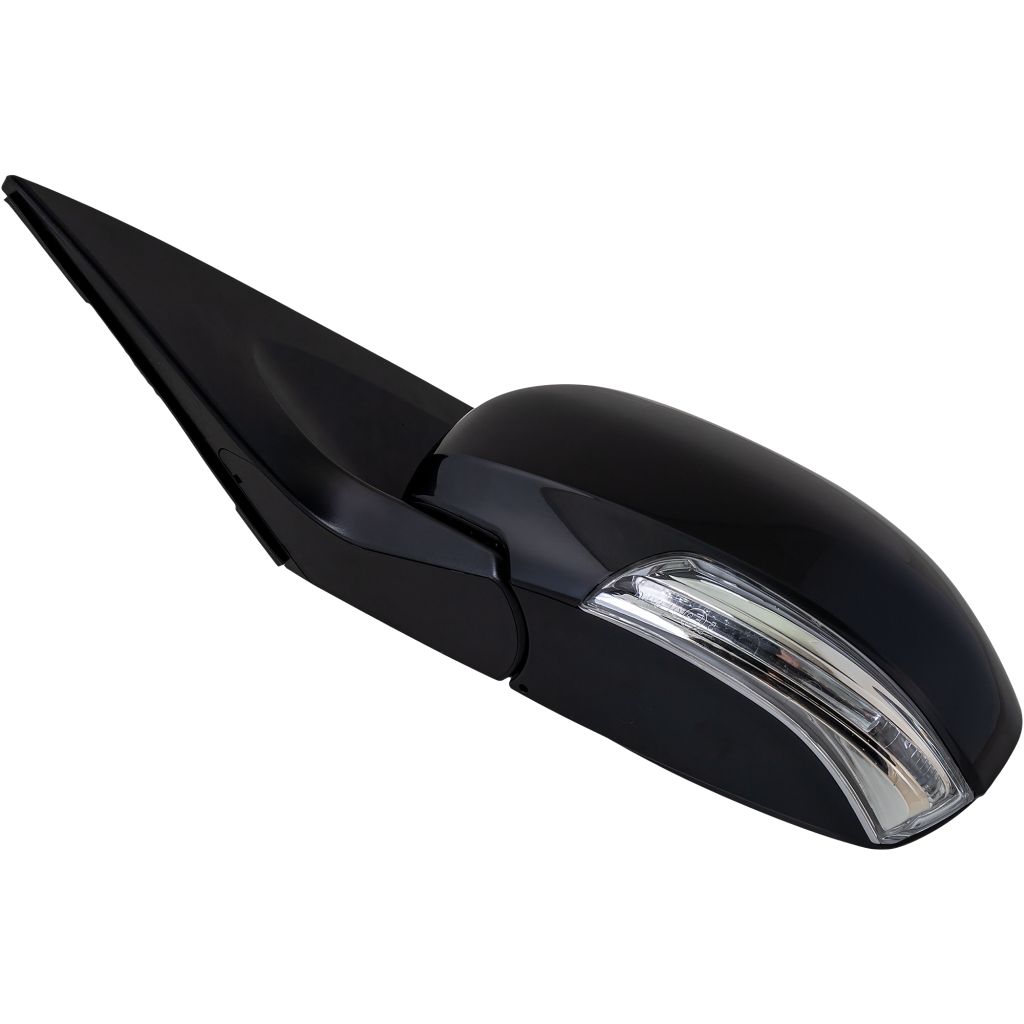 TOYOTA AVALON DOOR MIRROR LEFT (Driver Side) PWR/HTD/SIGNAL/MEMORY (WO/DIMMING) OEM#8794007060C0 2011-2012 PL#TO1320397