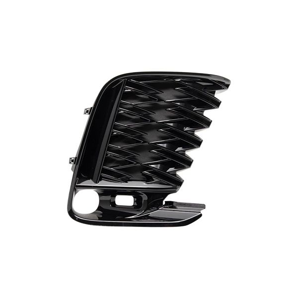 LEXUS RX 350 FOG LAMP COVER RIGHT (Passenger Side) (WO/SENSOR)(W/CORNERING LAMP)(F SPORT) OEM#531030E080 2023-2025 PL#LX1039155