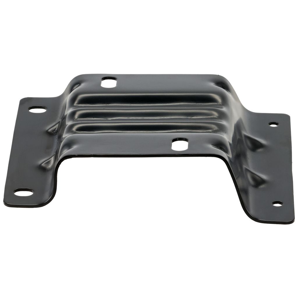 FORD TRUCKS & VANS FORD VAN FRONT BUMPER MTG PLATE LEFT (Driver Side) **CAPA** OEM#8C2Z17B884A 2008-2014 PL#FO1066176C