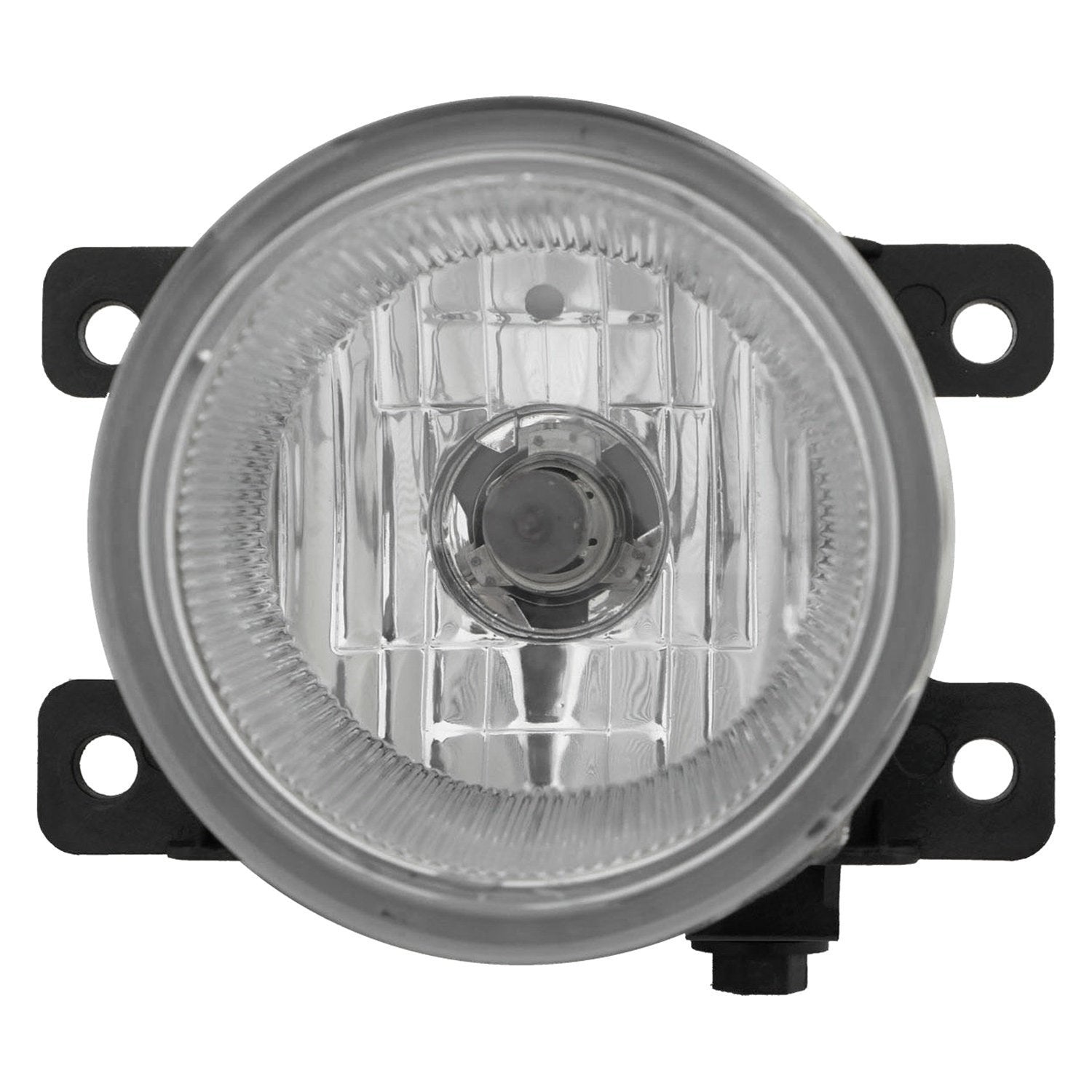 JEEPVEHICLE COMPASS FOG LAMP ASSY (RH=LH) OEM#68507288AA 2022-2025 PL#CH2592165