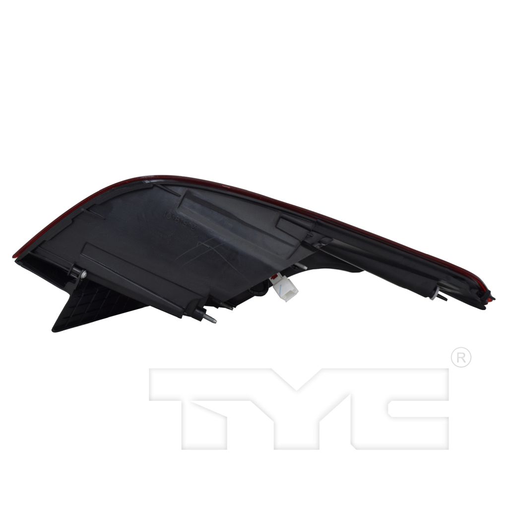KIA OPTIMA TAIL LAMP ASSY RIGHT (Passenger Side) (WO/LED)(USA) **CAPA** OEM#924024C500 2014-2015 PL#KI2805114C