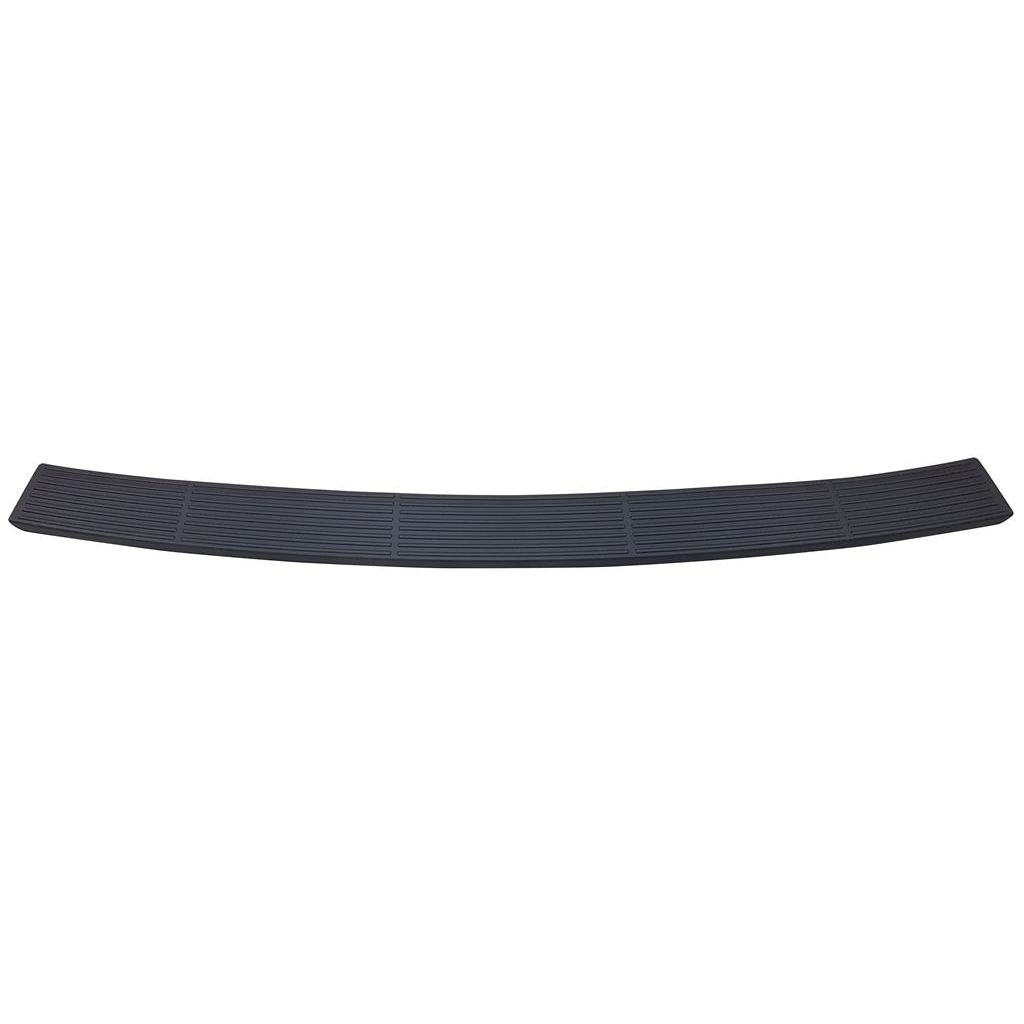 LINCOLN NAVIGATOR REAR BUMPER STEP PAD TXT-BLACK OEM#JL7Z17B807AA 2018-2021 PL#FO1191161