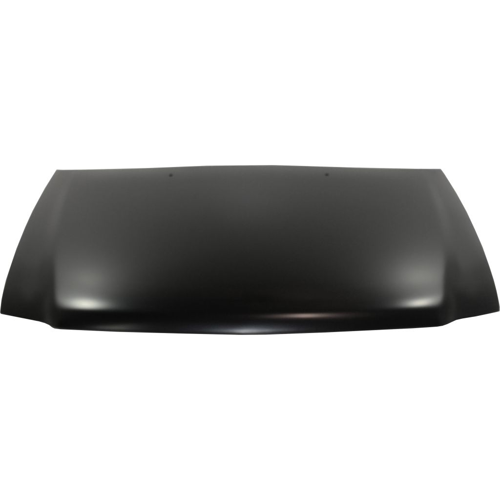 FORD TRUCKS & VANS FORD/PU (F150 HERITAGE MODEL) HOOD (STEEL) OEM#F65Z16612AL 2004 PL#FO1230170