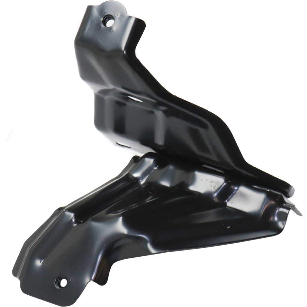 TOYOTA 4RUNNER RADIATOR SUPPORT SIDE BRACKET RIGHT (Passenger Side) (STEEL) OEM#5380335030 2010-2024 PL#TO1225471