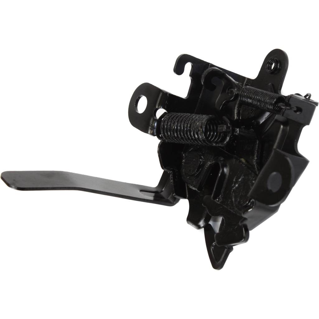 TOYOTA YARIS SEDAN HOOD LATCH (W/O COLD CLIMATE)(W/O ALARM) OEM#5351052360 2007-2012 PL#TO1234120
