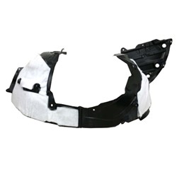 NISSAN MURANO FENDER LINER RIGHT (Passenger Side) OEM#638409UF0A 2015-2024 PL#NI1249153