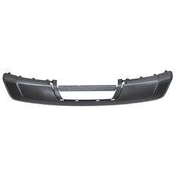 HYUNDAI SANTA FE /SANTA FE XL (3.3L) REAR BUMPER LOWER SKID PLATE PRIMED (W/ CENTER CAP) OEM#86665B8200 2013-2016 PL#HY1195110