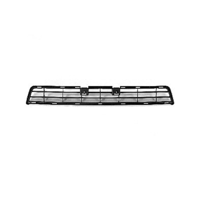 TOYOTA 4RUNNER FRONT BUMPER GRILLE MAT-BLK OEM#5310235020 2006-2007 PL#TO1036106