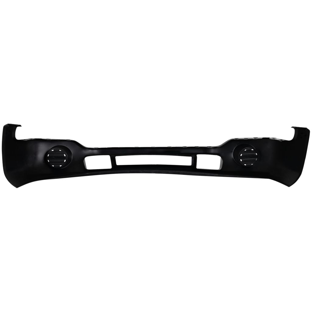 GM TRUCKS & VANS SIERRA/PU (GMC) (07 OLD STYLE) FRONT BUMPER COVER LOWER PRIMED (W/O FOG) (EXC C3/DENALI) OEM#12335964 2003-2007 PL#GM1000685