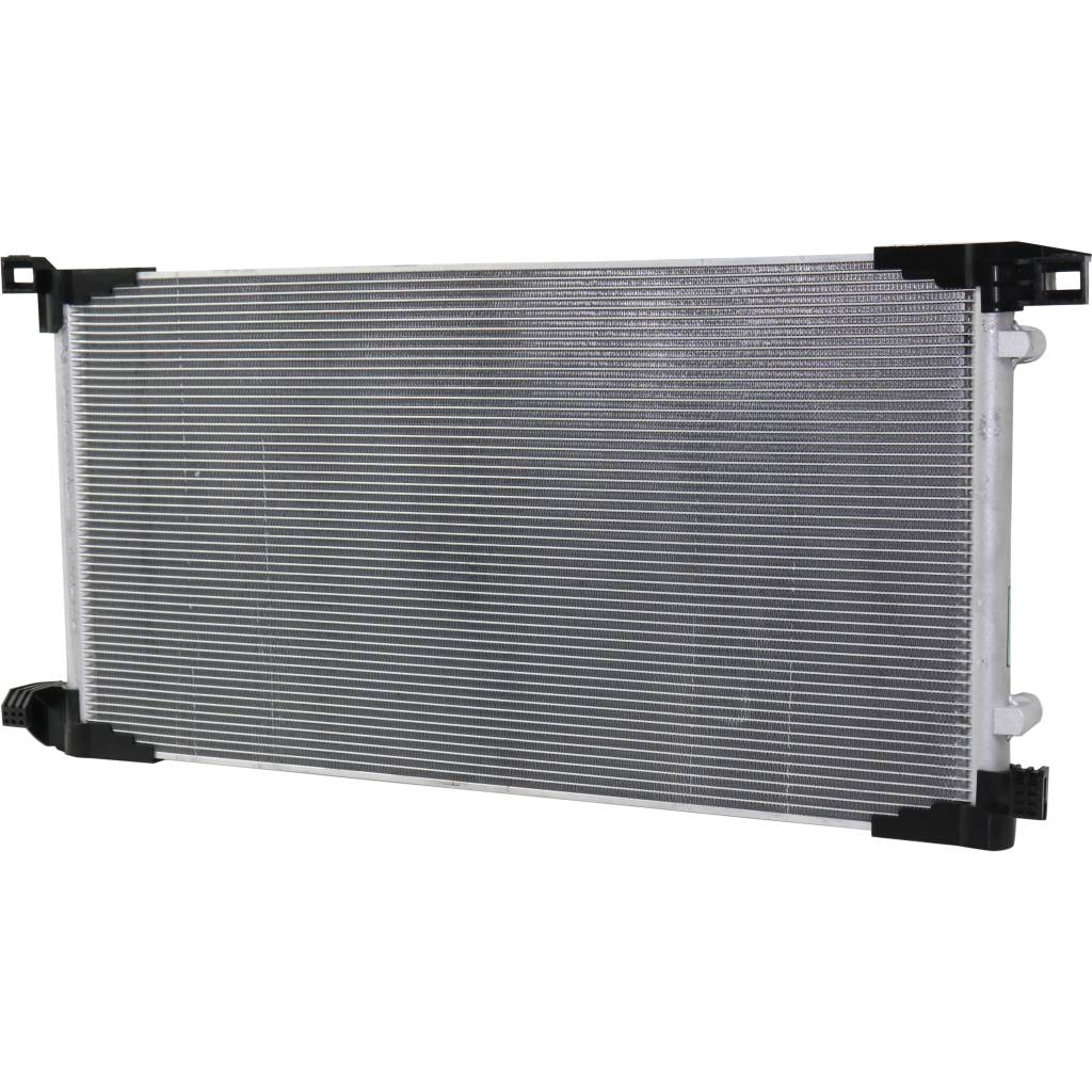 TOYOTA PRIUS PRIME A/C CONDENSER OEM#8846047180 2017-2022 PL#TO3030334
