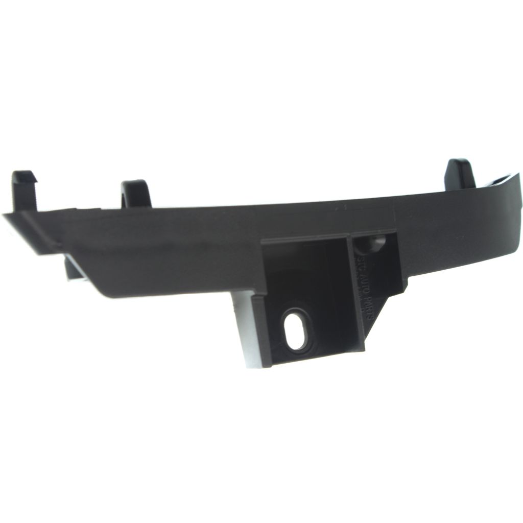 BMW BMW 5 SERIES HYBRID FRONT BUMPER COVER SIDE RETAINER RIGHT (Passenger Side) (ON FENDER) OEM#51117385350 2018-2023 PL#BM1043116