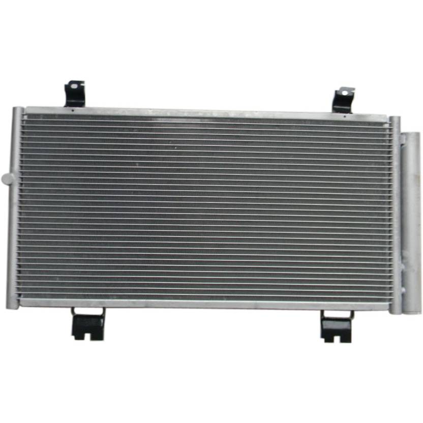 LEXUS IS 250C/350C (CONVERTIBLE) A/C CONDENSER W/R.D. OEM#8846053030 2010-2015 PL#LX3030119