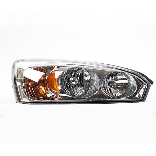 CHEVROLET MALIBU CLASSIC HEAD LAMP ASSY RIGHT (Passenger Side) **CAPA** OEM#15851372 2008 PL#GM2503235C