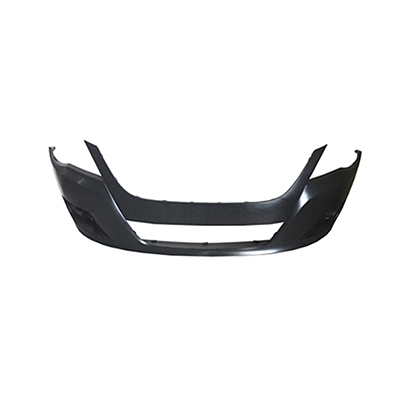 VOLKSWAGEN ROUTAN FRONT BUMPER COVER**CAPA** OEM#7B0807217GRU 2009-2012 PL#VW1000177C