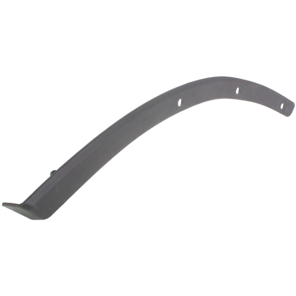 GM TRUCKS & VANS SILVERADO/PU 1500 HYBRID (CHEVY) FRONT BUMPER FILLER RIGHT (Passenger Side) (TOP OF BUMPER END) OEM#15131293 2009-2013 PL#GM1089172