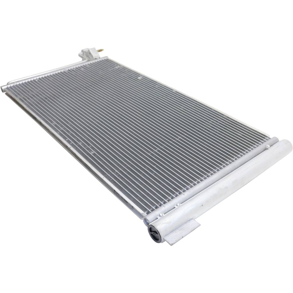 FORD FOCUS HATCHBACK/ST/RS A/C CONDENSER 2.0 WO/TURBO OEM#F1FZ19712A 2015-2018 PL#FO3030257