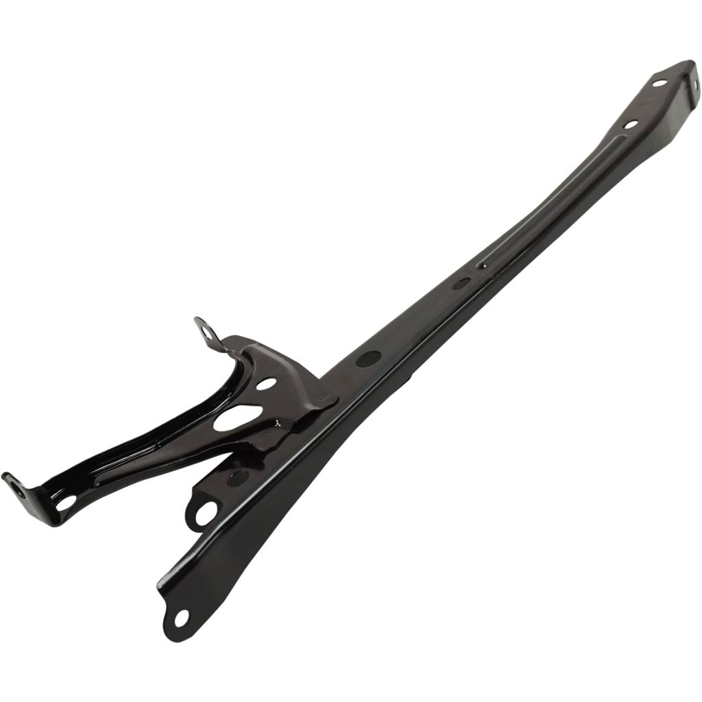 TOYOTA CAMRY RADIATOR SUPPORT CENTER (HOOD LATCH SUPPORT) OEM#5320806080 2012-2014 PL#TO1233118