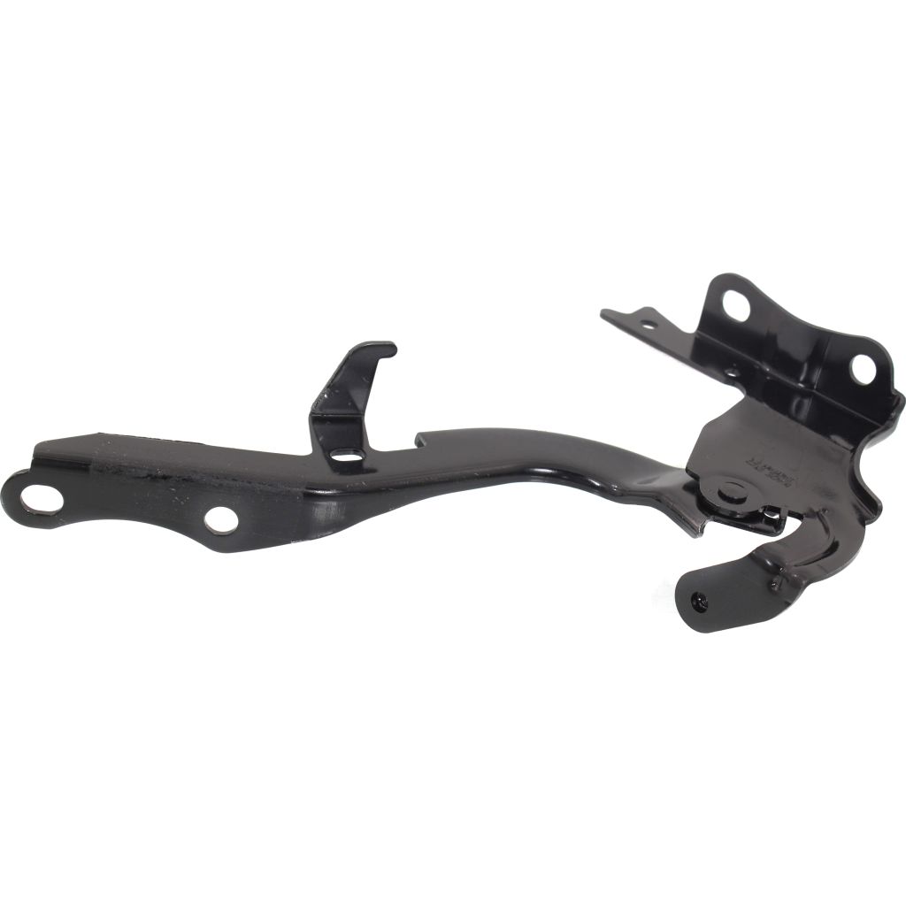 LEXUS RX 350/350L HOOD HINGE RIGHT (Passenger Side) OEM#534100E180 2016-2022 PL#LX1236141