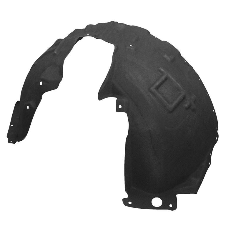 FORD TRUCKS & VANS MAVERICK HYBRID FENDER LINER LEFT (Driver Side) **CAPA** OEM#NZ6Z16103A 2022-2025 PL#FO1248222C