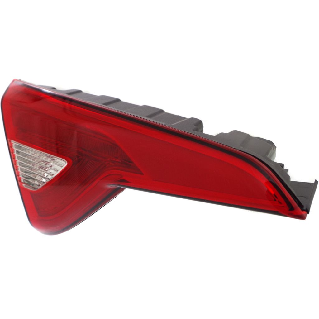HYUNDAI SONATA BACK-UP LAMP ASSY LEFT (Driver Side) (WO/LED) OEM#92403C2000 2015-2017 PL#HY2802124