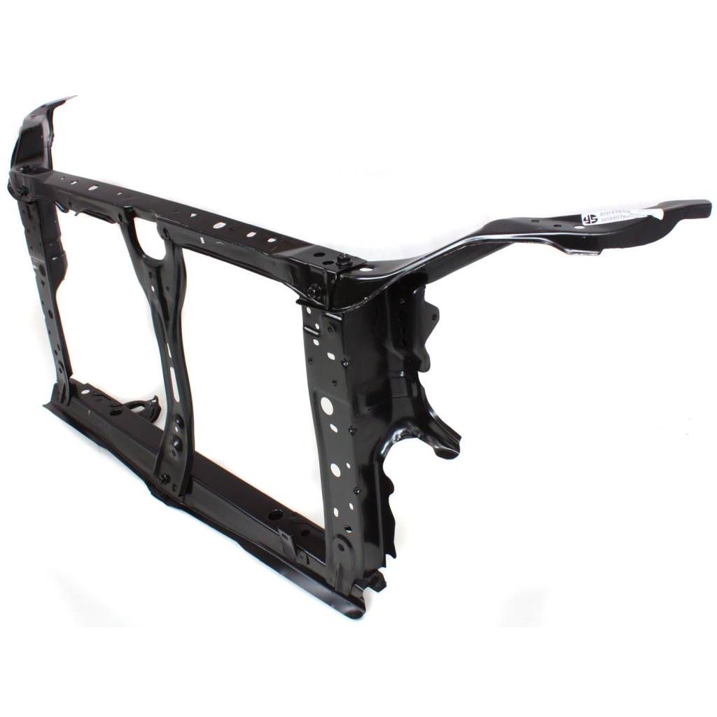 SUBARU OUTBACK RADIATOR SUPPORT ASSY OEM#53029AJ16B9P 2010-2014 PL#SU1225140