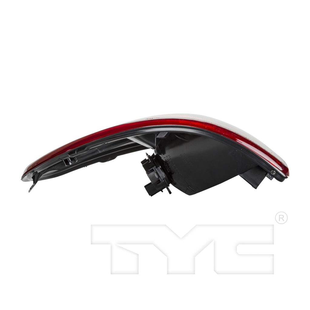 CHRYSLER TOWN & COUNTRY TAIL LAMP ASSY LEFT (Driver Side) OEM#68241335AA 2004-2007 PL#CH2800157