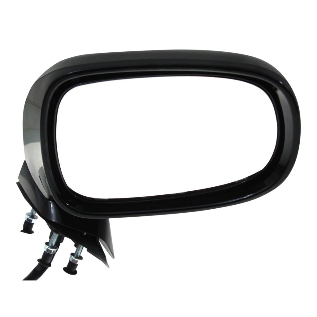 LEXUS LS 600h DOOR MIRROR RIGHT (Passenger Side) PWR/HTD/PUDDL/MEMORY (WO/DIMMING)(PWR-FOLD) OEM#8791050551C0 2008-2009 PL#LX1321130